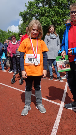Öhringer Stadtlauf 2019