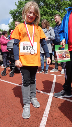 Öhringer Stadtlauf 2019