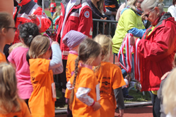 Öhringer Stadtlauf 2019