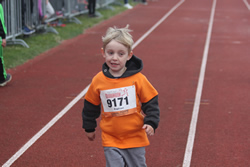 Öhringer Stadtlauf 2019