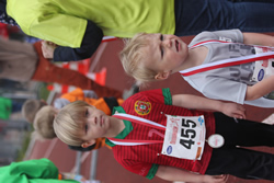 Öhringer Stadtlauf 2019