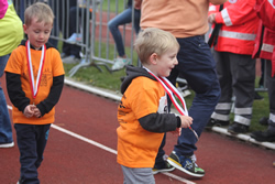 Öhringer Stadtlauf 2019