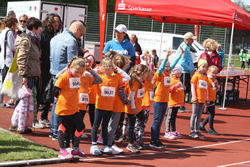 Öhringer Stadtlauf 2019