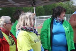 Öhringer Stadtlauf 2019