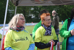 Öhringer Stadtlauf 2019