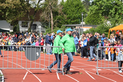 Öhringer Stadtlauf 2019