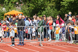 Öhringer Stadtlauf 2019