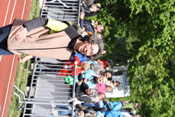 Öhringer Stadtlauf 2019