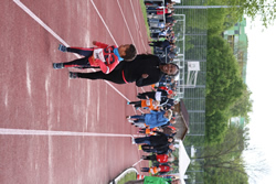 Öhringer Stadtlauf 2019