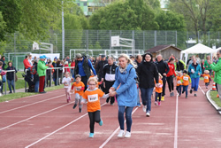Öhringer Stadtlauf 2019