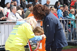 Öhringer Stadtlauf 2019