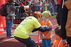 Öhringer Stadtlauf 2019