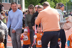 Öhringer Stadtlauf 2019
