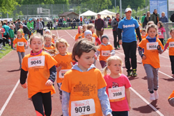 Öhringer Stadtlauf 2019