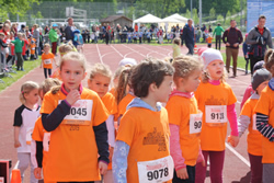 Öhringer Stadtlauf 2019
