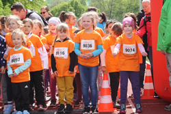 Öhringer Stadtlauf 2019