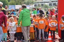 Öhringer Stadtlauf 2019