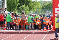 Öhringer Stadtlauf 2019