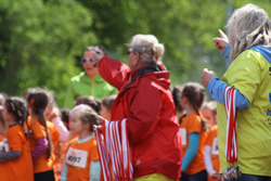 Öhringer Stadtlauf 2019