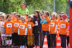 Öhringer Stadtlauf 2019
