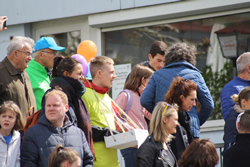 Öhringer Stadtlauf 2019
