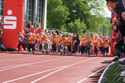 Öhringer Stadtlauf 2019