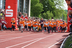 Öhringer Stadtlauf 2019