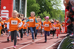 Öhringer Stadtlauf 2019
