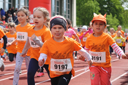 Öhringer Stadtlauf 2019