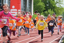 Öhringer Stadtlauf 2019