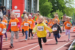 Öhringer Stadtlauf 2019