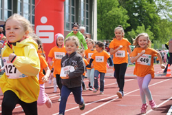Öhringer Stadtlauf 2019