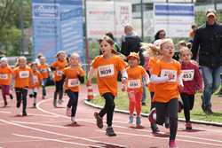 Öhringer Stadtlauf 2019