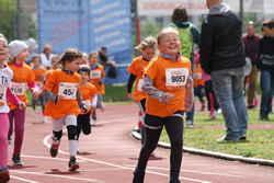 Öhringer Stadtlauf 2019
