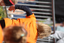 Öhringer Stadtlauf 2019
