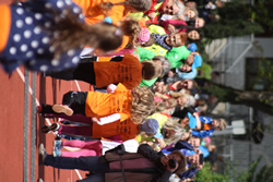 Öhringer Stadtlauf 2019