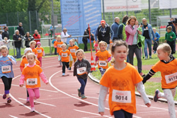 Öhringer Stadtlauf 2019