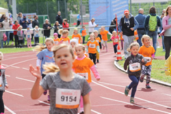 Öhringer Stadtlauf 2019