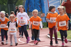 Öhringer Stadtlauf 2019