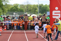 Öhringer Stadtlauf 2019