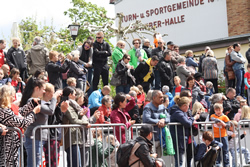 Öhringer Stadtlauf 2019