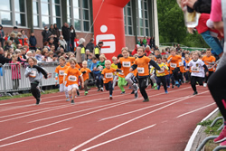 Öhringer Stadtlauf 2019