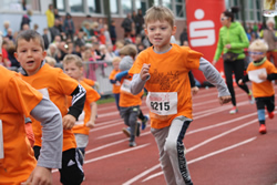 Öhringer Stadtlauf 2019