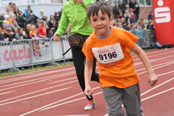 Öhringer Stadtlauf 2019