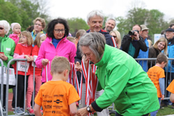 Öhringer Stadtlauf 2019
