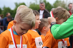 Öhringer Stadtlauf 2019