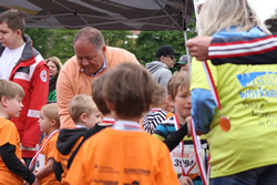 Öhringer Stadtlauf 2019