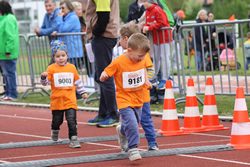 Öhringer Stadtlauf 2019