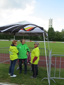 Öhringer Stadtlauf 2019