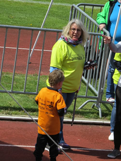 Öhringer Stadtlauf 2019